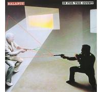 Balance – In for the Count – CD – Remasterisé