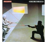 Balance - In for the Count [New CD]