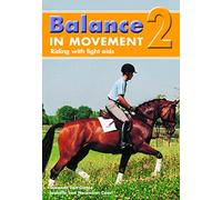 Balance in Movement 2: Riding With Light AIDS