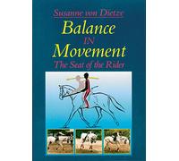 Balance in Movement: The Seat of the Rider