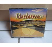 Balance-Instrumental Music for Relaxation (2CD) [Import]