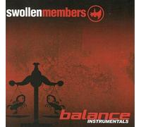 Balance Instrumentals by Swollen Members (2007-01-08)