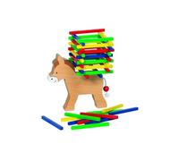 Bourricot, jeu d'adresse