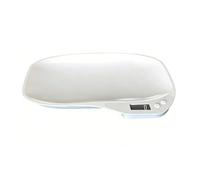 Balance LCD multifonctionnelle pour nouveau-nés, pour la cuisine et l ' usage domestique, sensibilité 1g, 15kg, arrêt automatique, pour animaux de compagnie
