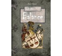 Balance - Le Guide Astro 2022 Joan Pruvost (Auteur)