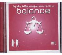 Balance - Les Plus Belles Musiques De Votre Signe - Chostakovitch, Dukas, Verdi, Liszt, Rameau