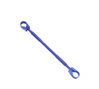 Balance Levier Barre De Poignée Universelle Pour Moto Transversale Levier Force Direction D'équilibre Guidon 7/8 "22mm(Blue)