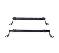 Balance Levier Barre Transversale De Guidon Moto Traction Épaisse Renforcée D'équilibre Avant Pièces Modifiables(Type A)