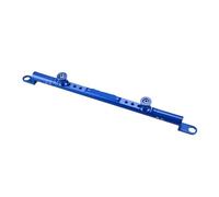 Balance Levier Pour Nmax155 Pour Nmax125 Pour Nmax Pour N-Max 155 125 2017-2024 Barre 22mm D'équilibre Transversale De Moto(20mm Blue)
