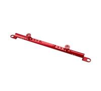 Balance Levier Pour Nmax155 Pour Nmax125 Pour Nmax Pour N-Max 155 125 2017-2024 Barre 22mm D'équilibre Transversale De Moto(20mm Red)