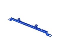 Balance Levier Support Navigation Levier De Direction Barre D'équilibre Guidon Moto Pour CB300R 300F Pour CB 300R Pour CB300F 2014-2018(Blue no logo)
