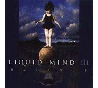 Balance - Liquid Mind