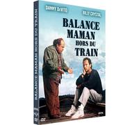 Balance maman hors du train DVD DVD