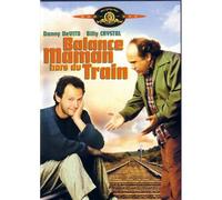 Fox Balance Maman Hors du Train G