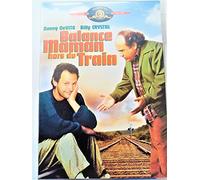 Balance Maman hors du train G