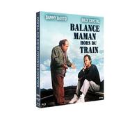 Balance maman hors du train Blu-ray