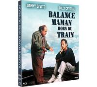 Balance Maman Hors Du Train - Blu-Ray
