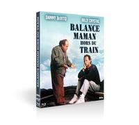 Balance Maman Hors Du Train - Blu-Ray