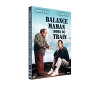 Balance maman hors du train DVD DVD