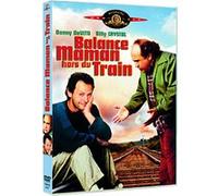 Balance Maman hors du train G