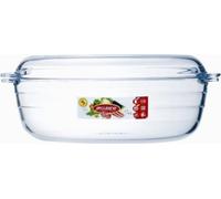 Balance Massamarkt Arkuisien avec couvercle ovale 3L