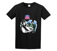 Balance Master Eric Burdon Eric is Here Crew Neck Unisex Short Sleeve T-Shirt L