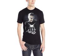 Balance Master Hellraiser Men's Puzzle Box Crew Neck Unisex Short Sleeve T-Shirt XXXL