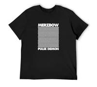 Balance Master Merzbow Pulse Demon T-Shirt Black M