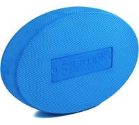 Balance Mat ¿ Balance Pad,Tpe Balance Cushion For Yoga,Ideal For Balance Training/Yoga Pilates (Oval,30 X 19 X 6 Cm)