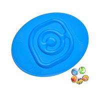 Balance Maze Board - Chaise d'équilibre pour de plus de 3 ans | Planche d'équilibre Wobble pour de plus de 3 ans, planche d'équilibre pour yoga et ex