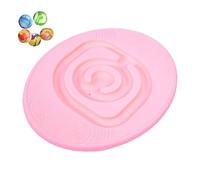 Balance Maze Board , Maze Balance Board, Équipement pour Jouets d'équilibre Sensoriel pour Tout-Petits - Wobble Kid, Labyrinth à partir de 3 Ans