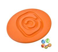 Balance Maze Board, Sensory Balance Toys Equipment, Wobble Balancing Plank, Fun Coordination Toy for 3+ Years Old, Yoga, Physical, Active Play, 18,11 x 14,17 pouces