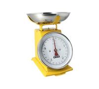Balance meca jaune 5kg/20g 7915022