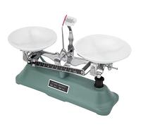 Balance mécanique de laboratoire à Triple faisceau, outil d'enseignement en ccessoire d'expérimentation physique (500g)