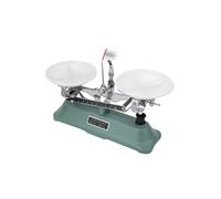 Balance mécanique de palette avec Kit de Poids Chimie Physique Expérience 500g