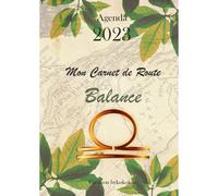 Balance - Mon Carnet De Route 2023