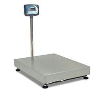 Balance monocélule industrielle colonne TMZ150M (150 kg x 20 g) (50 x 40 cm)