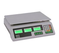 Balance Numérique 30 Kg Avec Batterie Rechargeable