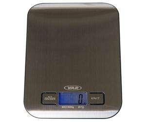 Balance Numérique 5Kg VADV71800 VAR Vélo Outils