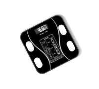 Balance numérique ABS compatible Bluetooth 5.0 18 langues rechargeable USB Assistant vocal