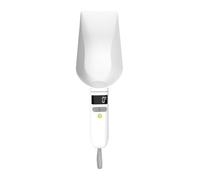 Balance numérique alimentaire, balance doseuse alimentaire - Balance électronique alimentaire - Cuillère haute précision 800 g/1 g avec écran LCD pour repas quotidiens