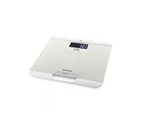 Balance Numérique avec Bluetooth J595 150 Kg Blanc verre
