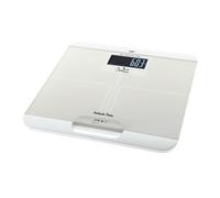 Balance Numérique avec Bluetooth JATA J595 150 Kg Blanc verre