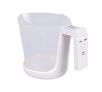 Balance Numérique De Cuisine De Capacité Tasse À Mesurer Électronique Avec Écran LCD Pour Un Contrôle Précis Des Recettes Kitchen Measurement Cup