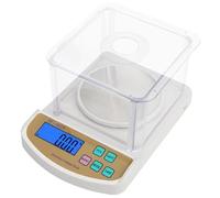 Balance numérique de laboratoire de haute précision 500 g/0,01 g