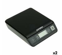 Balance numérique de précision Dymo M2 noir (2 pièces)