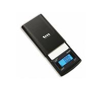 Tm Electron tmpbs002 - Balance de poche numérique de précision avec capacité maximale 100 g, selbstausschalter et voiture zéro Balance de cuisine W