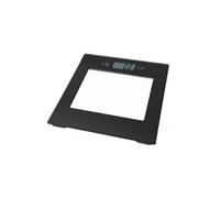 Balance Numérique de Salle de Bain JATA 290N LCD Noir Noir G