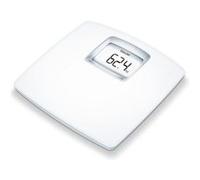Balance Numérique de Salle de Bain Beurer 741.10 Blanc G
