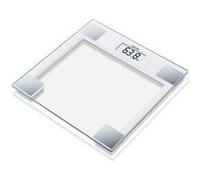 Balance Numérique de Salle de Bain GS-11 Blanche